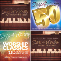 Songs 4 Worship ø 缼Ʈ (7CD)