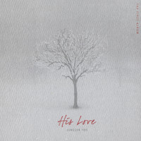  1 - HIS LOVE (CD)