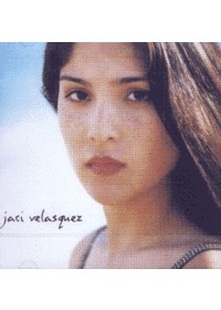 Jaci Velasquez Ű  - (CD)