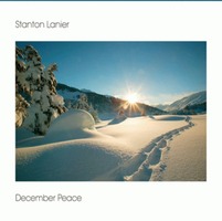 Stanton Lanier - December Peace (CD)