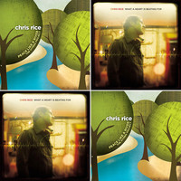 Chris Rice ݼƮ (2CD)