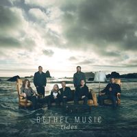 Bethel Church - Tides (CD)