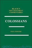 BNTC: Colossians (PB)
