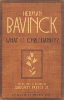 What Is Christianity? (Paperback)