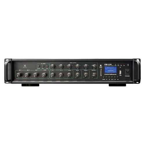 MYFIX PM-350 PA 