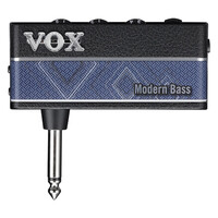 VOX amPlug3 Modern Bass AP3-MB  ̽ 