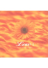 Relax  Healing Music - Love 1 (CD)