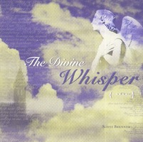 Scott Brenner - The Divine Whisper (CD)