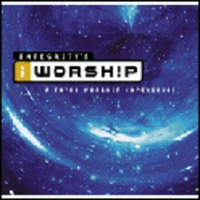 I worship 2 (CD)