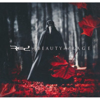 Red - Of Beauty and Rage (CD)