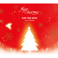KIM TAE WOO With Friends (CD)