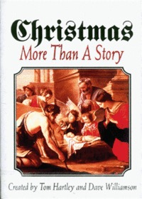 Christmas More Than A Story (Tape)