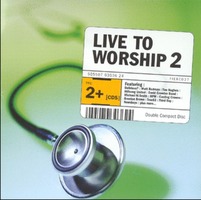 Live To Worship Vol.2 (2CD)