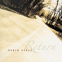 IHOP Pablo Perez - Return (CD)