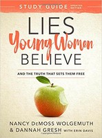 Lies Young Women Believe Study Guide: And the Truth that Sets Them Free (PB)