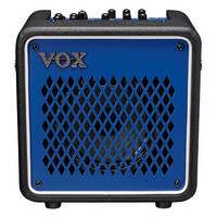 VOX MINI GO 10 Iron Blue ͺ 𵨸 Ÿ  VMG-10 BL