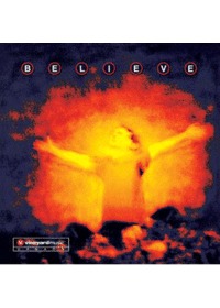 ߵ ĳ - BELIEVE (CD)