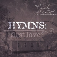 Candy Christmas- Hymns: first love (CD)