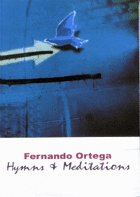 Fernando Ortega 丣 װ -   (Tape)