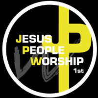 JESUS PEOPLE WORSHIP 1 (JP1) (CD)