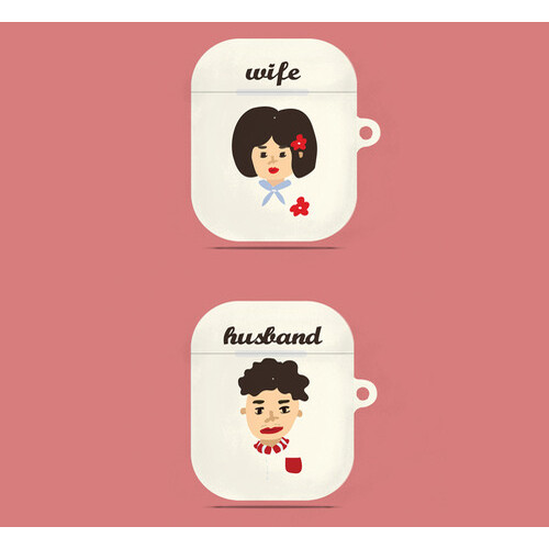 My Wife  Husband _  1/2 ̽