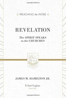 Revelation: The Spirit Speaks to the Churches (Redesign, ESV) (Hardcover)