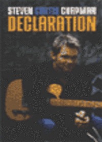 Steven Curtis Chapman - Declaration(Tape)