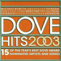 Dove Hits 2003 (CD)