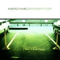 Mercyme - Spoken For (CD)