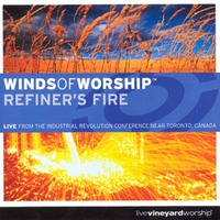    17 - Refiners Fire (CD)