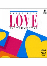 Love - Instrumental(CD)