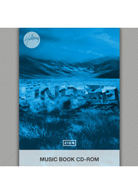 Hillsong United - Zion (SongBook CD)