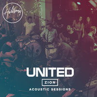 Hillsong United - Zion Acoustic Session (DVD)