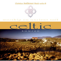 Celtic Source  (CD)