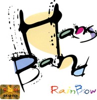 ѽ-RAINBOW(CD)
