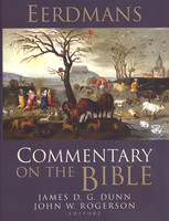 [장기품절] EERDMANS Commentary on the Bible (Hardcover)