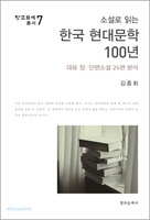 소설로 읽는 한국 현대문학 100년