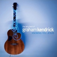Graham Kendrick Best - Knowing You Jesus (2CD)