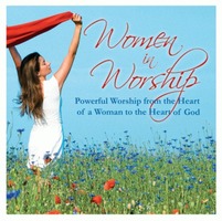Women in Worship (CD)