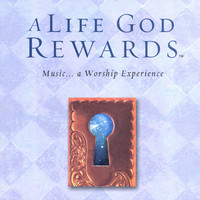 A Life God REWARDS (CD)