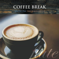 Coffee Break - Flute (CD)