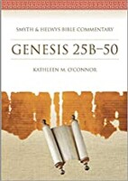 SHBC 01B: Genesis 25B-50 (Smyth ＆ Helwys Bible Commentary) (Hardcover)