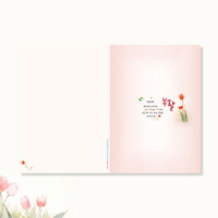 부활주일 주보 A4 4면-9 (1속/100매)