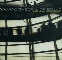 Cathedral of Sound : GLOBAL DJ EXPERIENCE(CD)