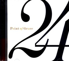Point Of Grace Ʈ 24 (2CD)