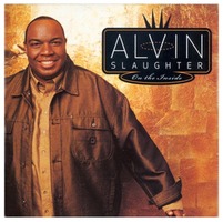 Alvin Slaughter - On the Inside (CD)