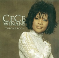 CECE WINAS THRONE ROOM (CD)