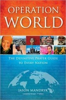 Operation World, 7th Ed. (PB)