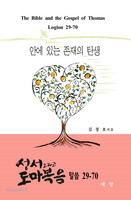 성서 그리고 도마복음 말씀 29-70 - 안에 있는 존재의 탄생
