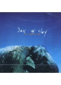 Jars of Clay ߽  Ŭ 3 - If I Left The zoo (CD)